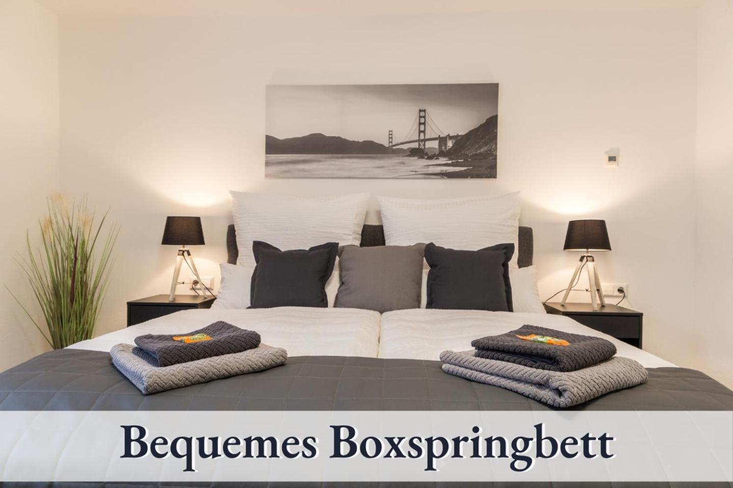 Relaxapartment 15 Massagesessel Smarttv Kueche Biberach an der Riss Bagian luar foto
